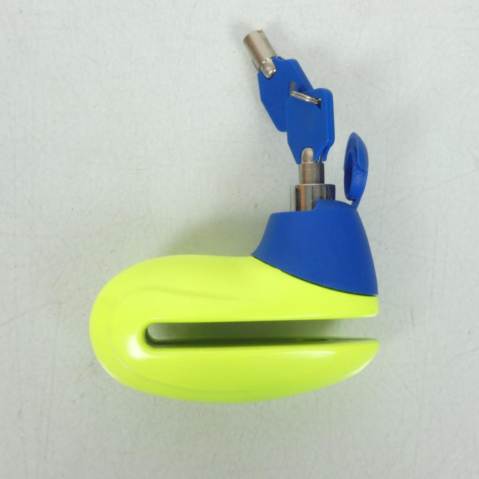 Bloque disque de frein antivol Star Locks 501A pour moto scooter Neuf