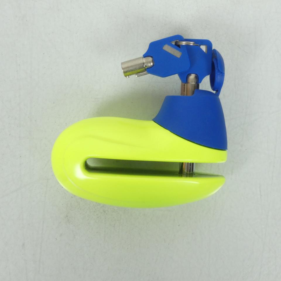 Bloque disque de frein antivol Star Locks 501A pour moto scooter Neuf