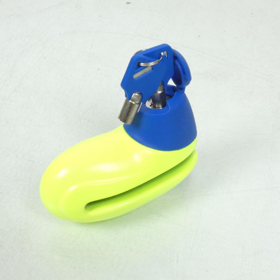 Bloque disque de frein antivol Star Locks 501A pour moto scooter Neuf