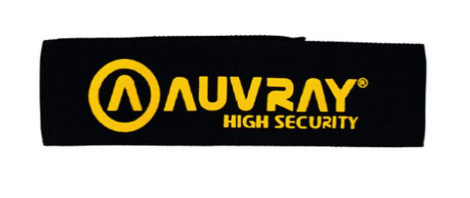 Alarme et antivol pour  