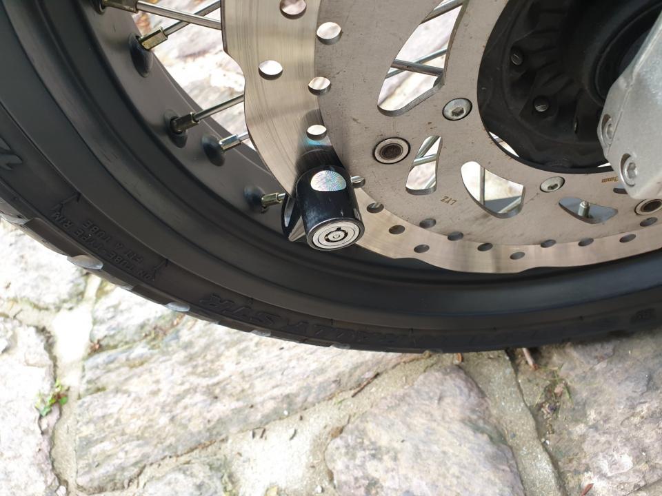 Alarme et antivol Brazoline pour pour Auto Neuf