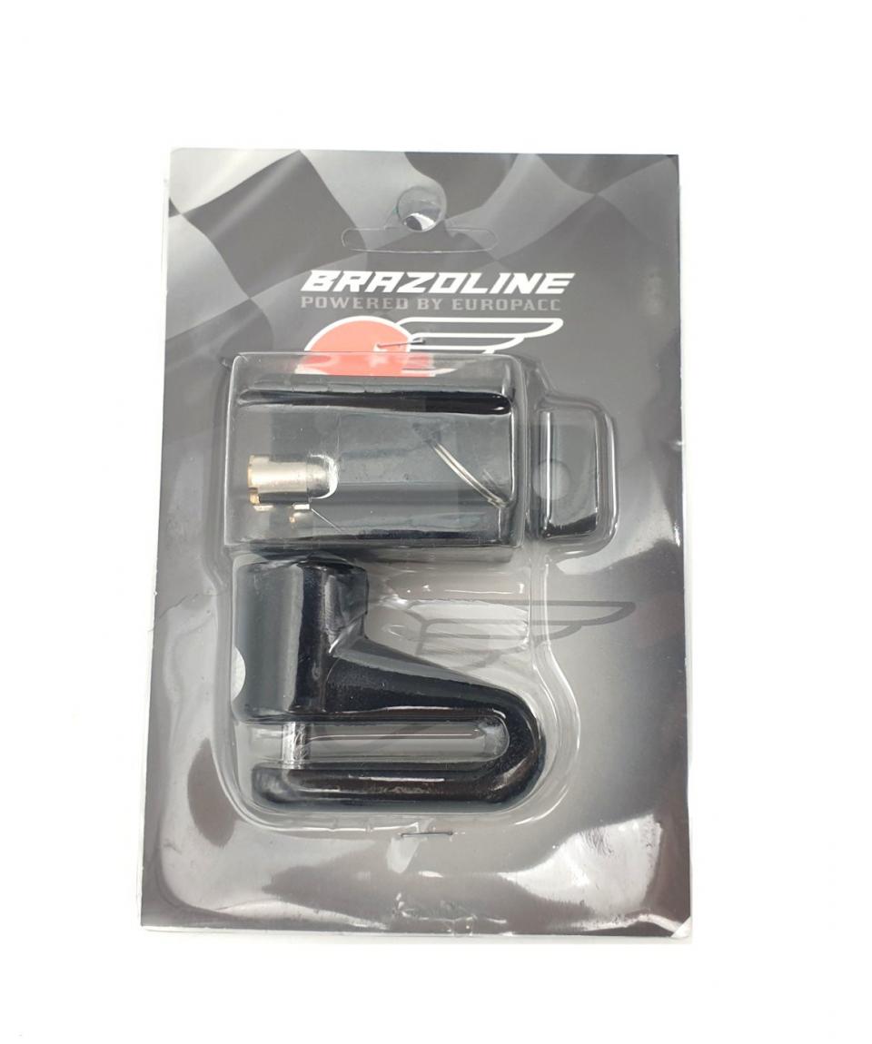 Alarme et antivol Brazoline pour pour Auto Neuf