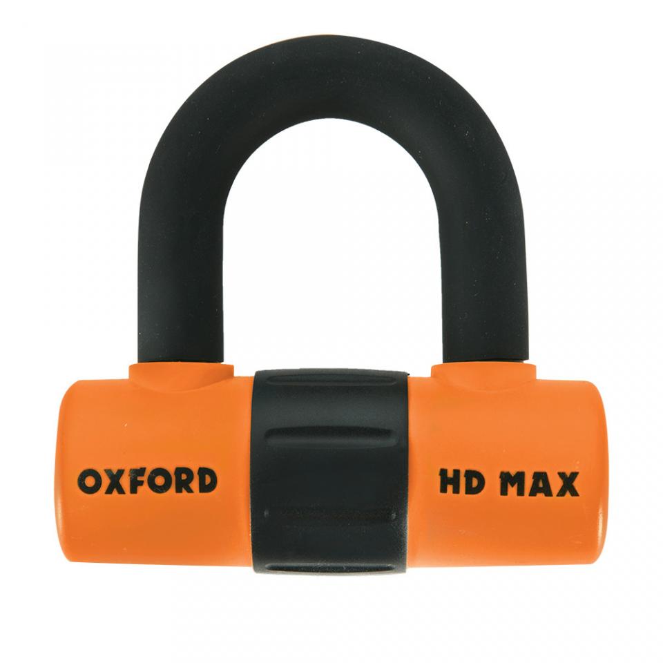 Alarme et antivol Oxford pour Auto Neuf