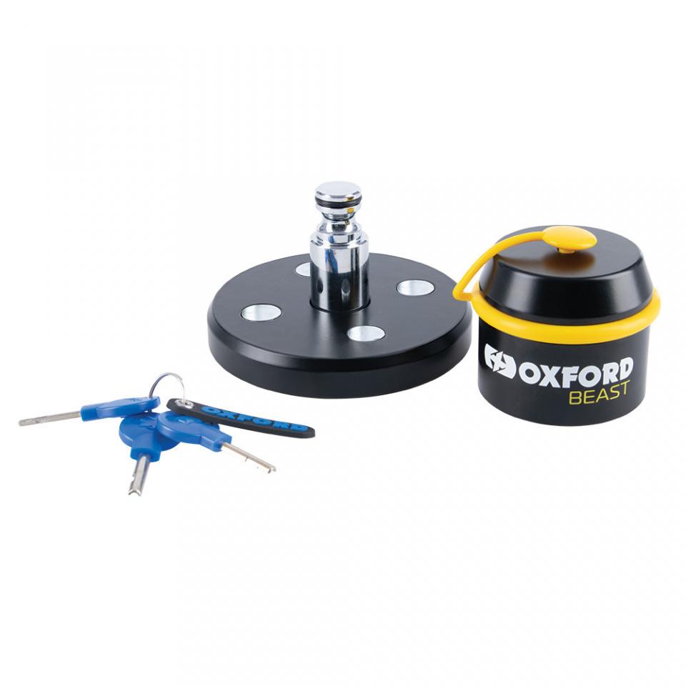 Alarme et antivol Oxford pour pour Auto Neuf
