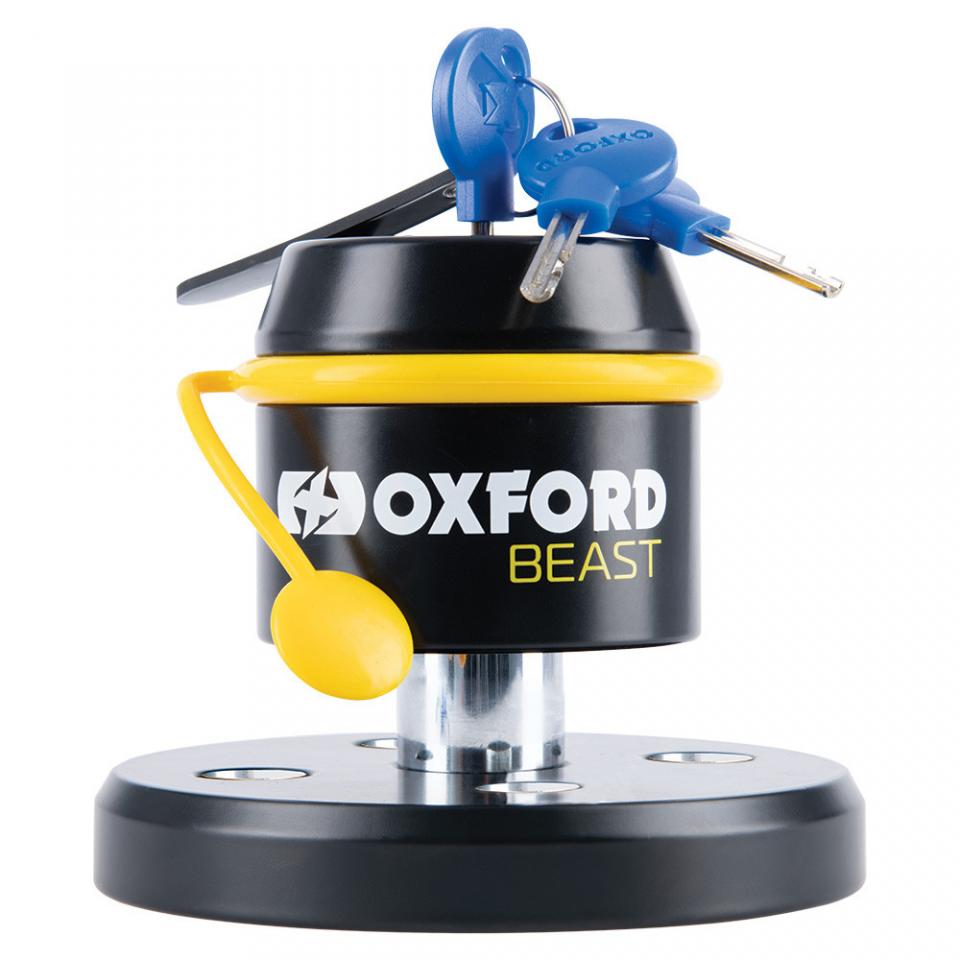 Alarme et antivol Oxford pour pour Auto Neuf