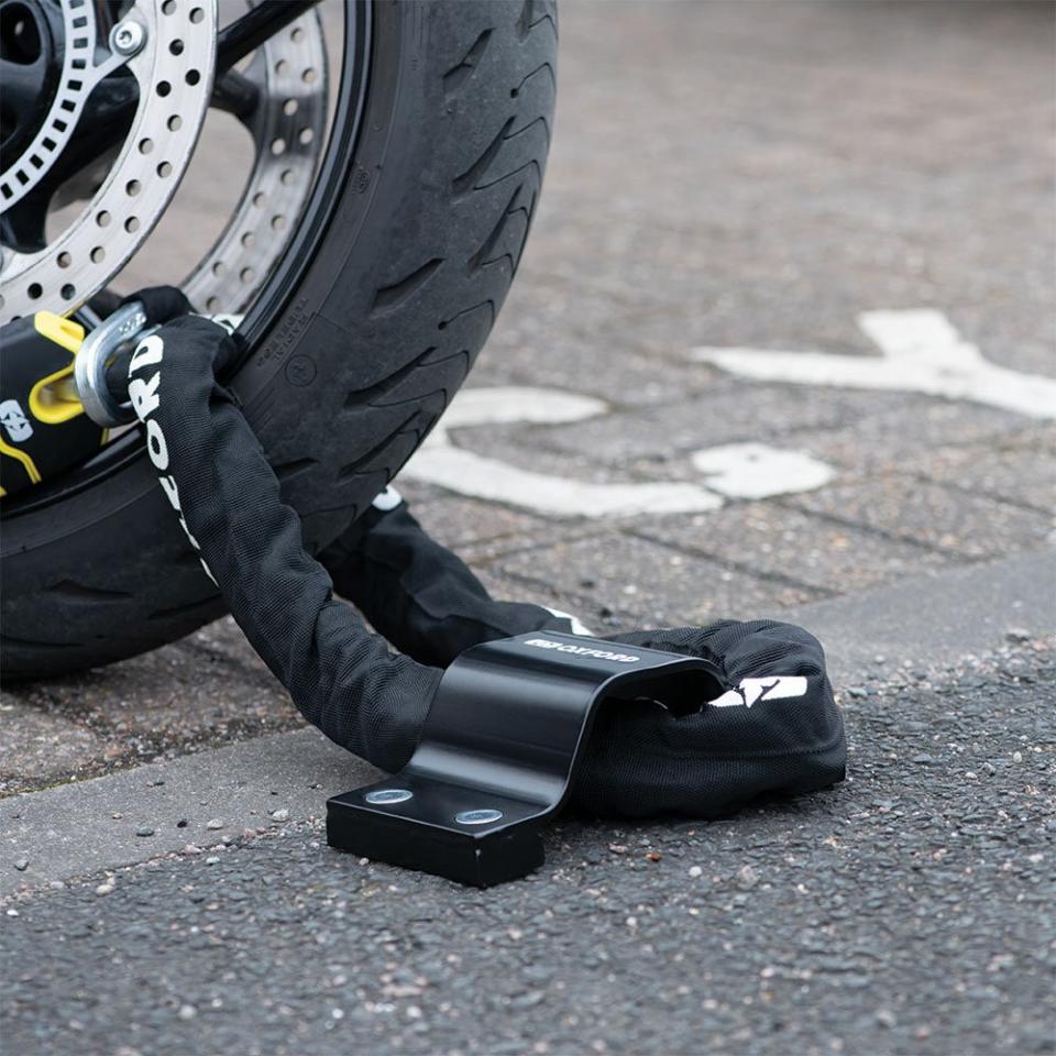 Alarme et antivol Oxford pour pour Auto Neuf