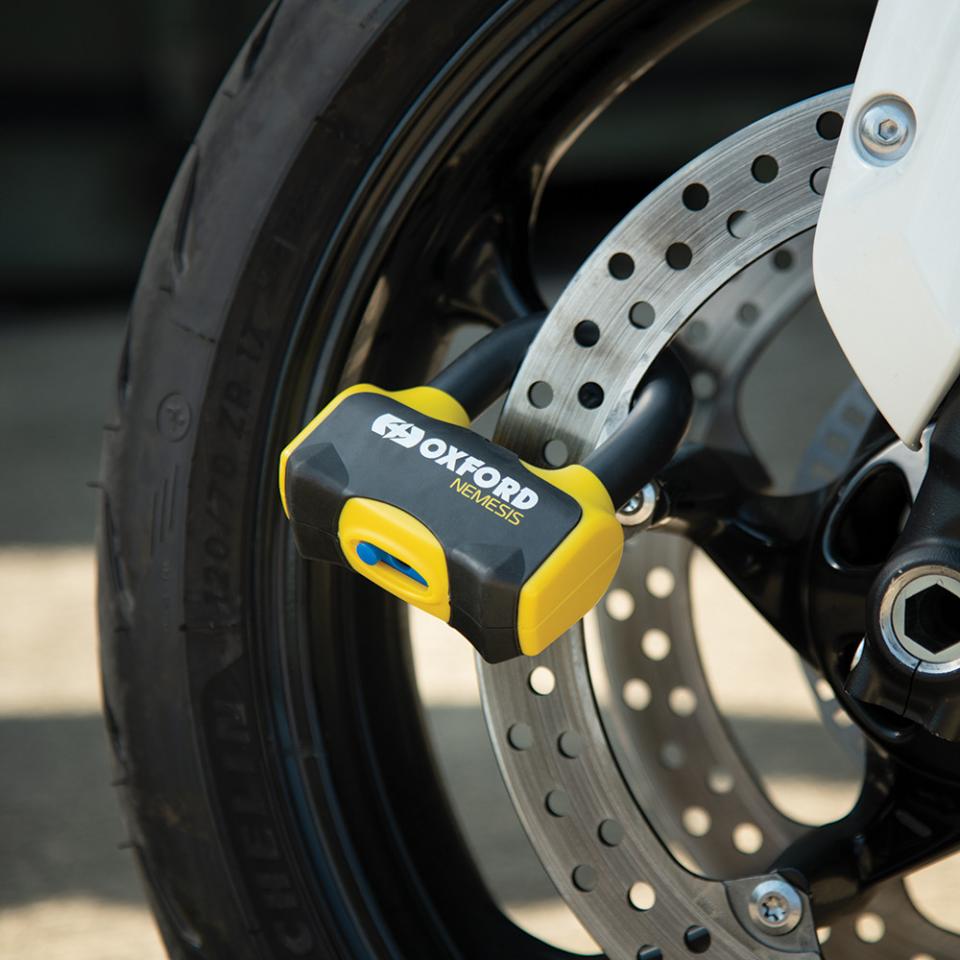 Alarme et antivol Oxford pour pour Auto Neuf