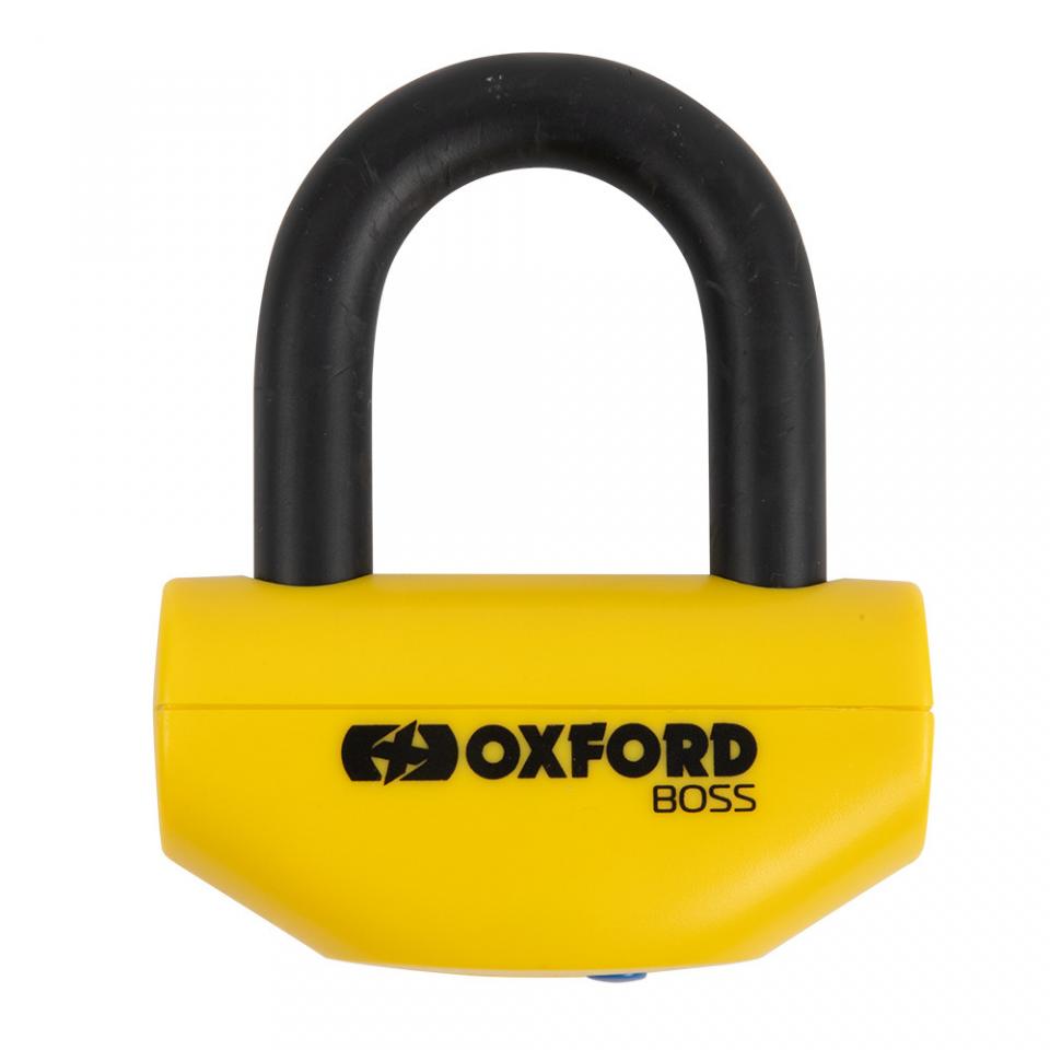 Alarme et antivol Oxford pour pour Auto Neuf