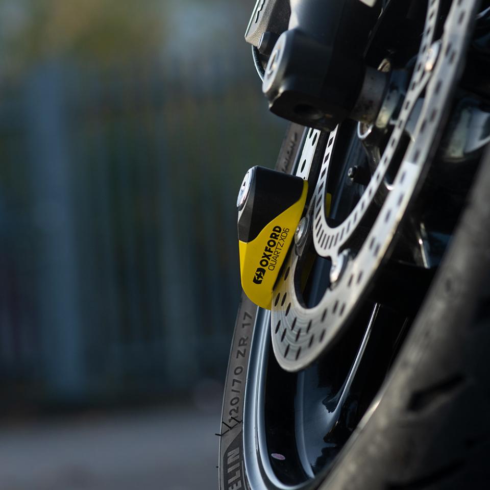 Alarme et antivol Oxford pour pour Auto Neuf