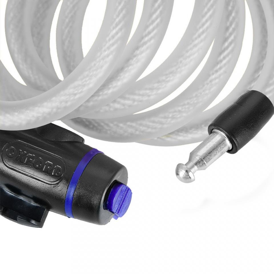 Alarme et antivol Oxford pour pour Auto Neuf