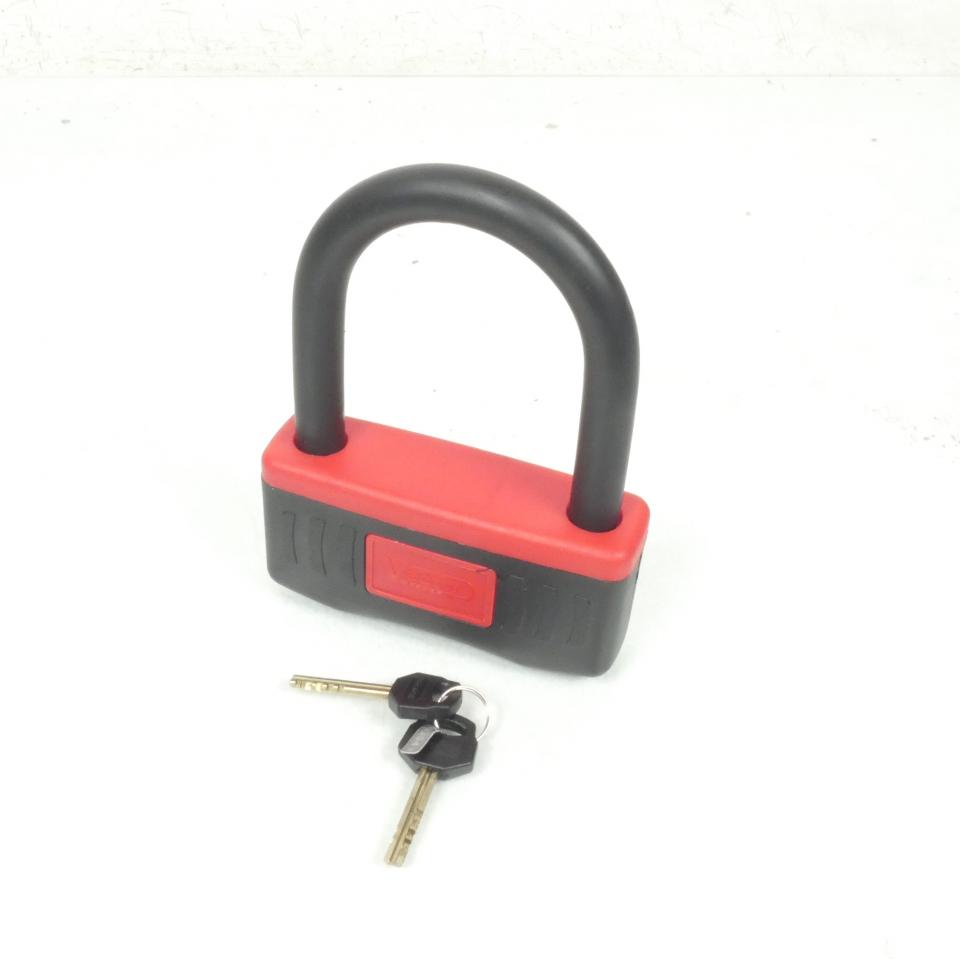 Antivol U Vector Speed Lock pour deux roues scooter Mob anse 110x87mm Neuf