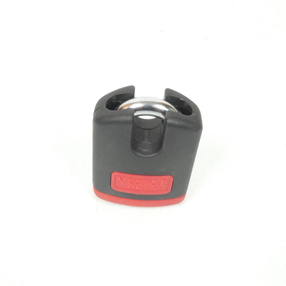 Cadenas antivol Vector pour deux roues moto scooter Ø11mm Neuf en destockage