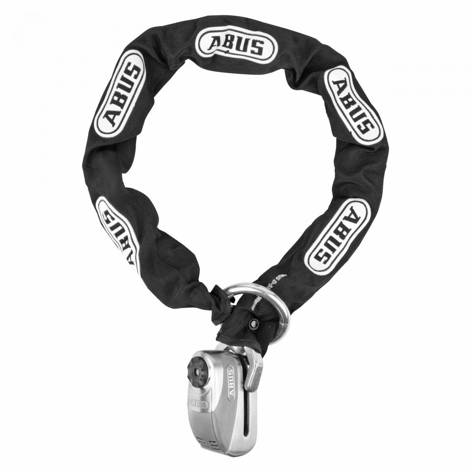 Alarme et antivol Abus pour Auto Neuf