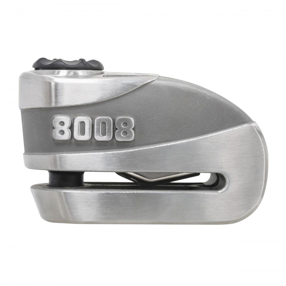 Alarme et antivol Abus pour Auto Neuf