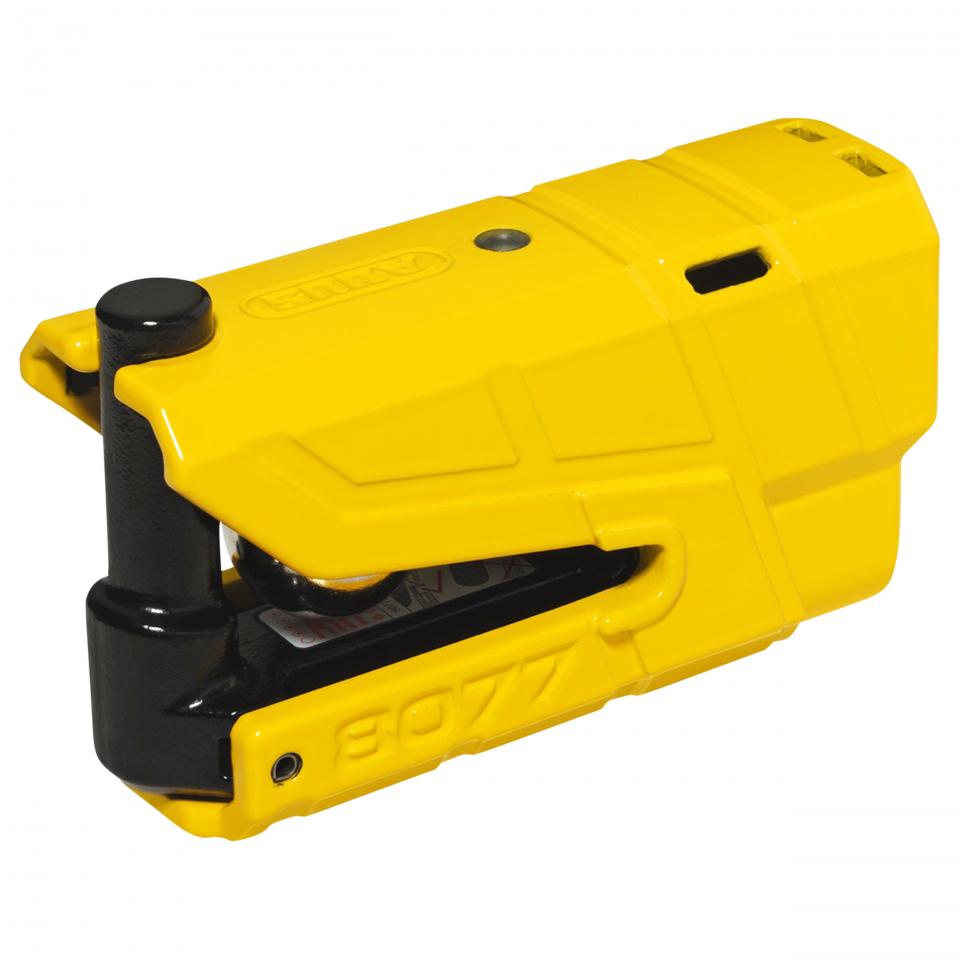 Alarme et antivol Abus pour Auto Neuf