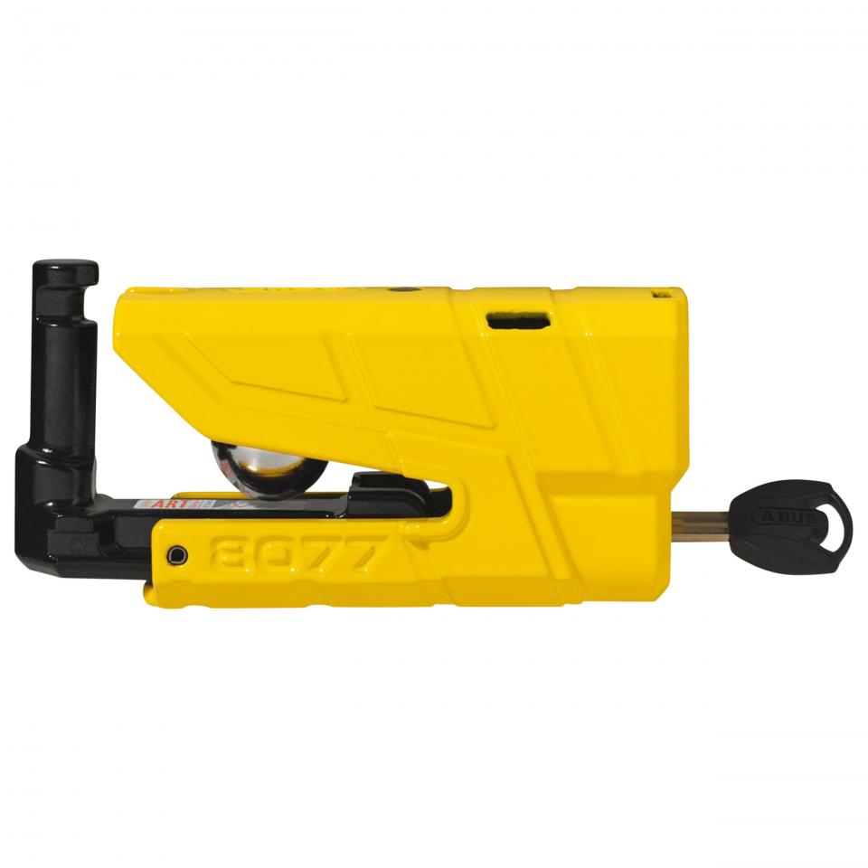 Alarme et antivol Abus pour Auto Neuf