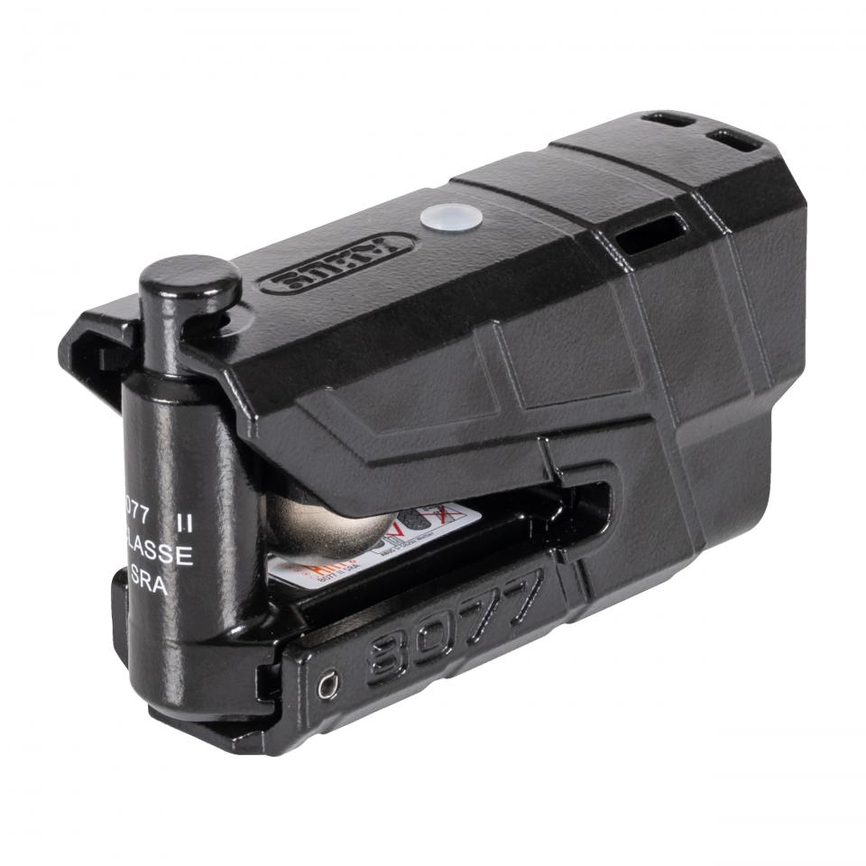 Alarme et antivol Abus pour Auto Neuf