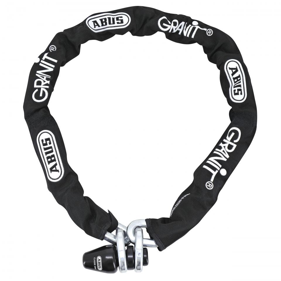 Alarme et antivol Abus pour Auto Neuf