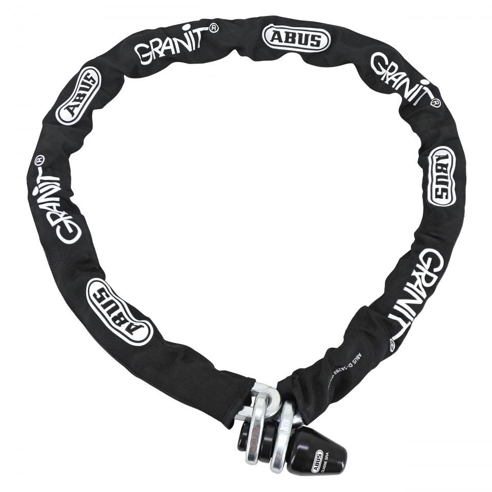 Alarme et antivol Abus pour Auto Neuf