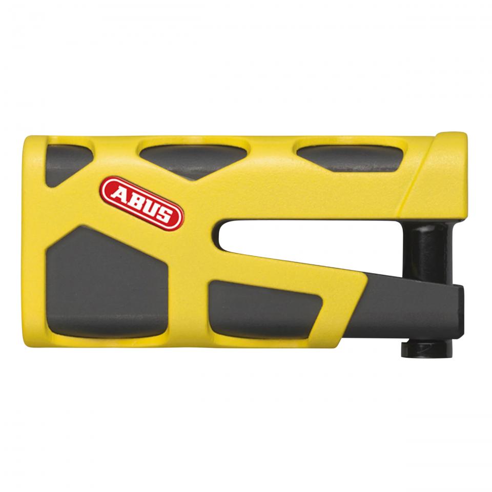 Alarme et antivol Abus pour Auto Neuf