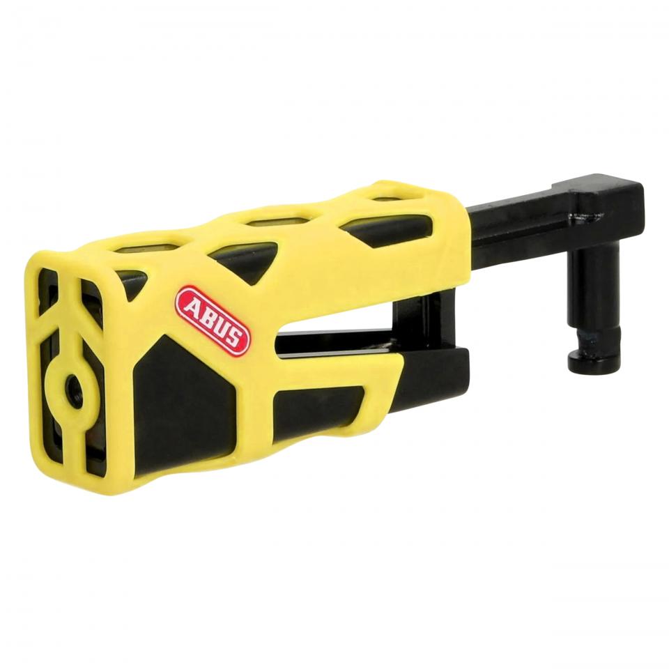 Alarme et antivol Abus pour Auto Neuf