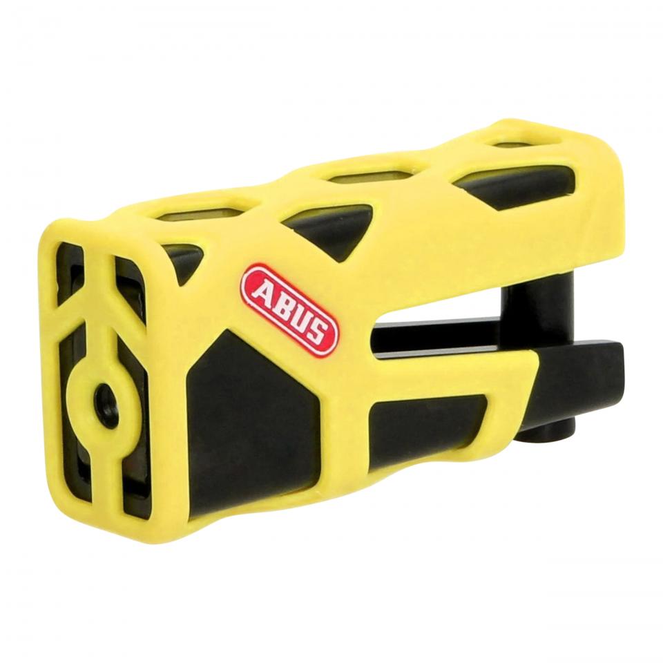 Alarme et antivol Abus pour Auto Neuf