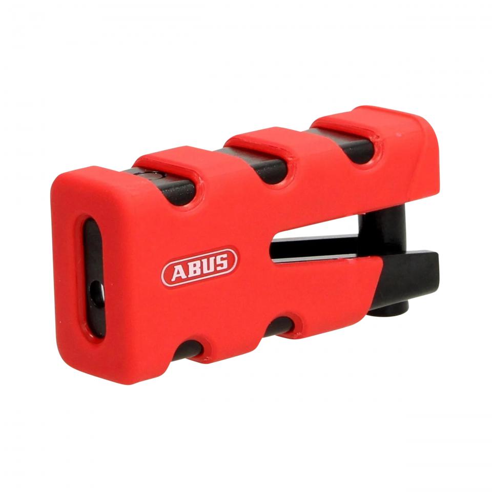 Alarme et antivol Abus pour Auto Neuf