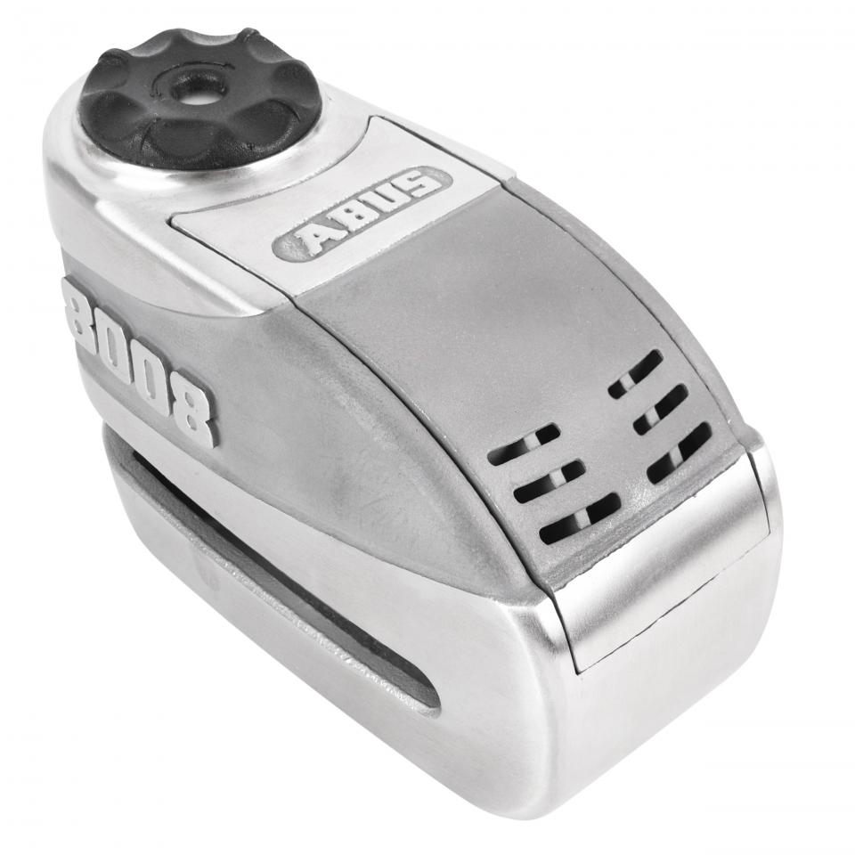 Alarme et antivol Abus pour Auto Neuf