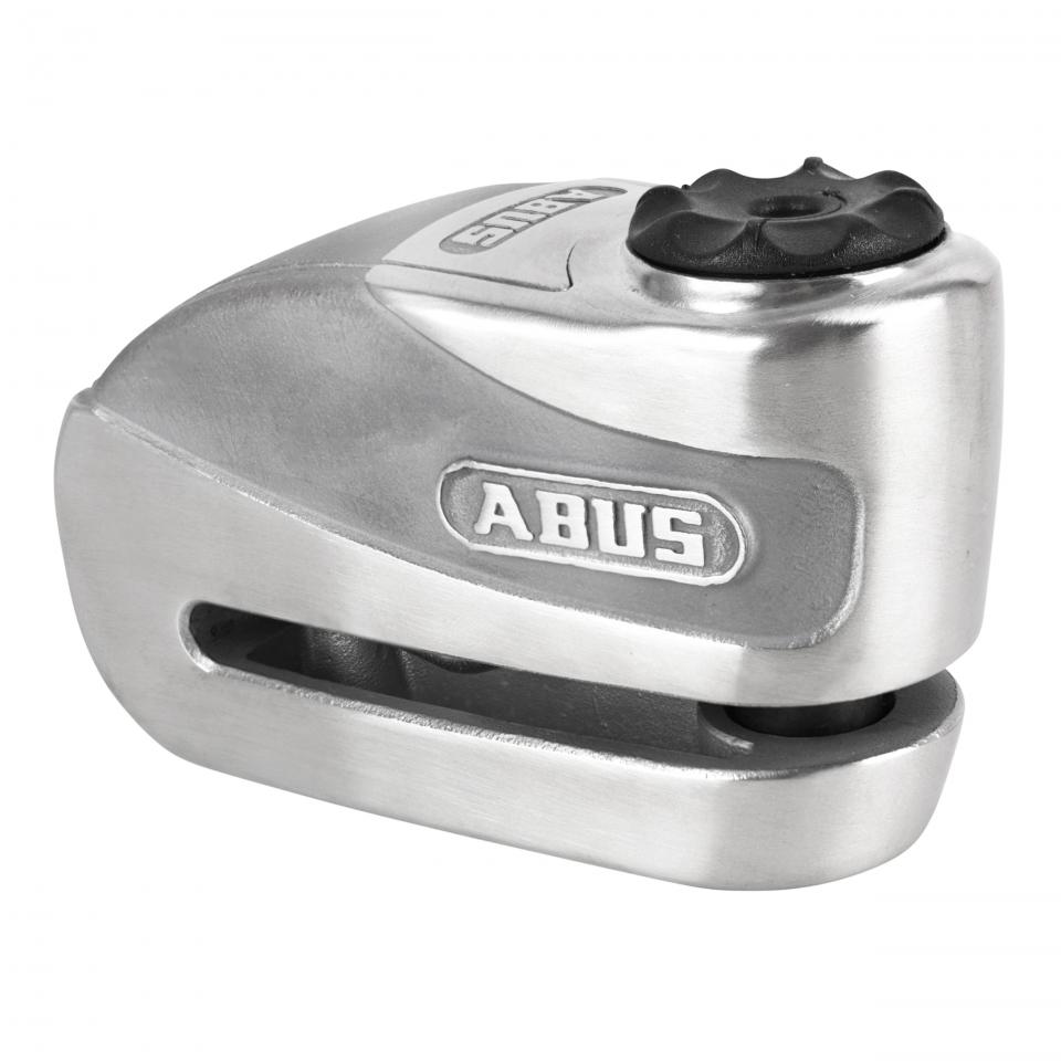 Alarme et antivol Abus pour Auto Neuf