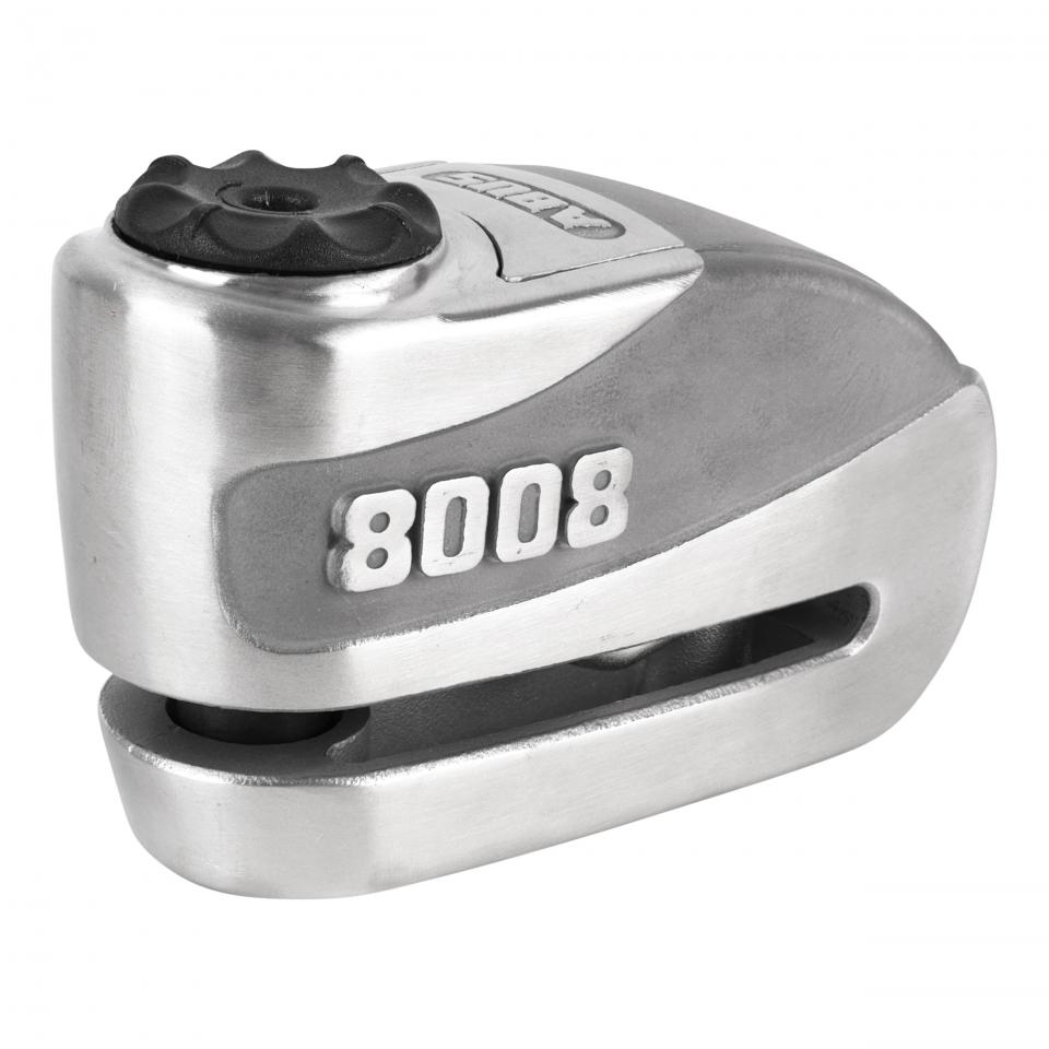 Alarme et antivol Abus pour Auto Neuf