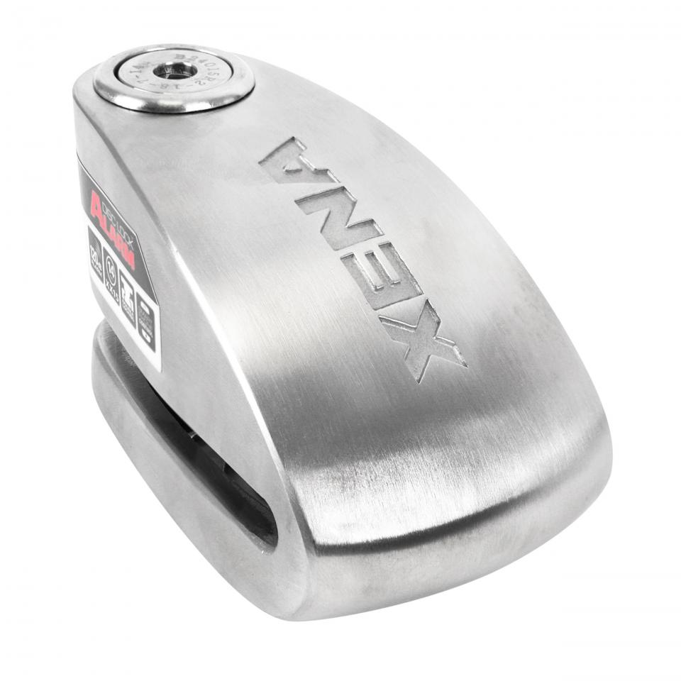 Alarme et antivol Xena pour Auto Neuf