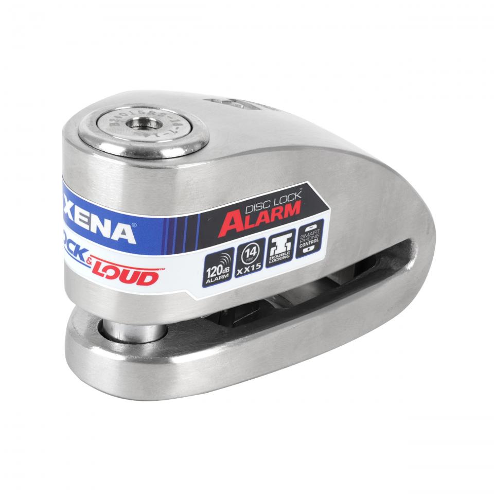 Alarme et antivol Xena pour Auto Neuf