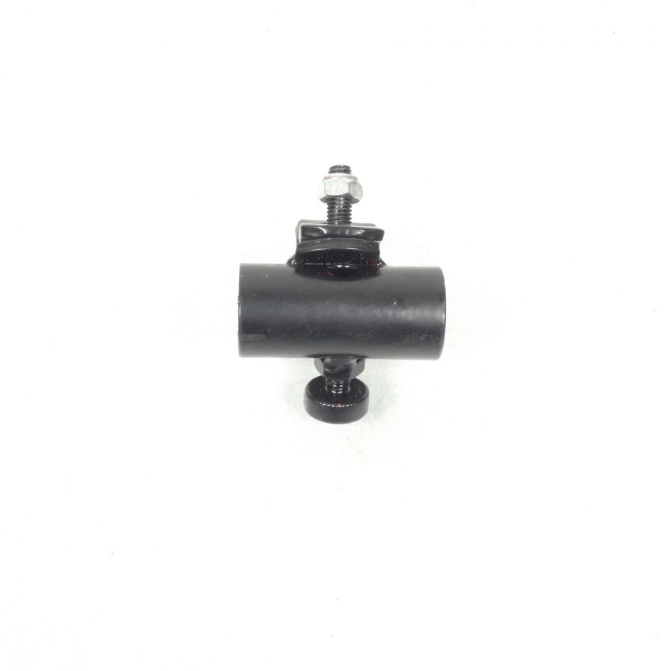 Support transport antivol en U Maggi pour deux roues SUPANTIM02 TYPE B Ø24 max