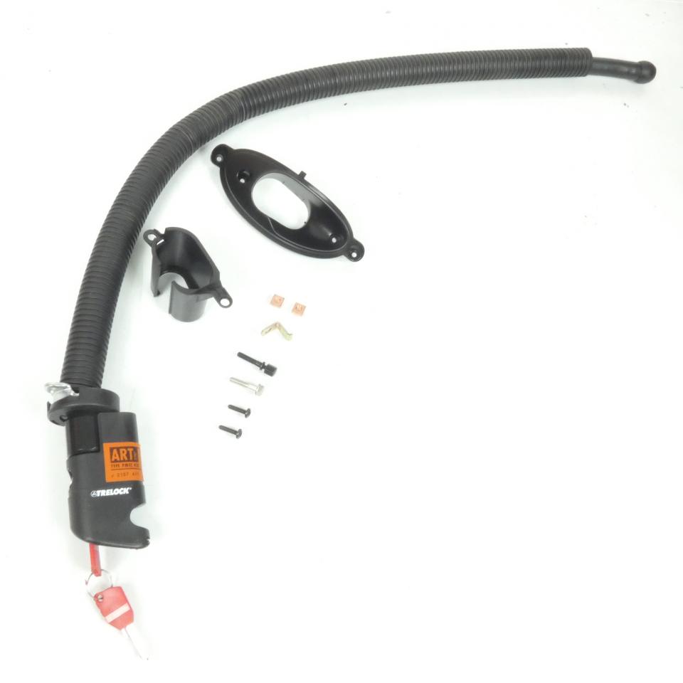 Alarme et antivol pour Peugeot Speedfight 2