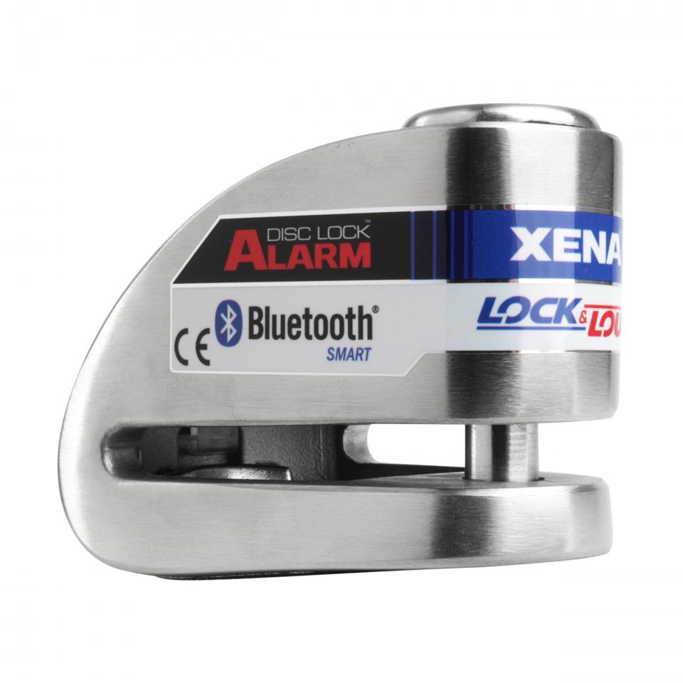 Alarme et antivol Xena pour Auto Neuf