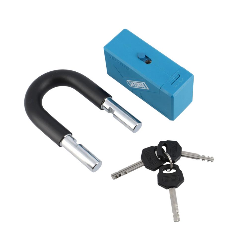 Alarme et antivol RANGERS pour Auto Neuf