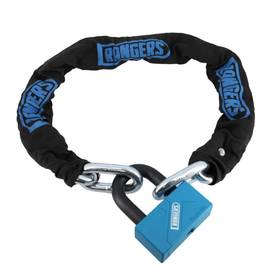 Alarme et antivol pour  