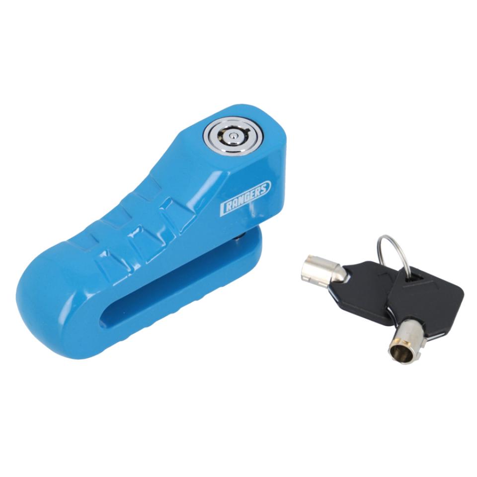 Alarme et antivol RANGERS pour Auto Neuf