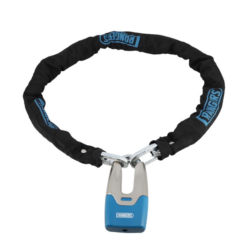 Alarme et antivol pour  