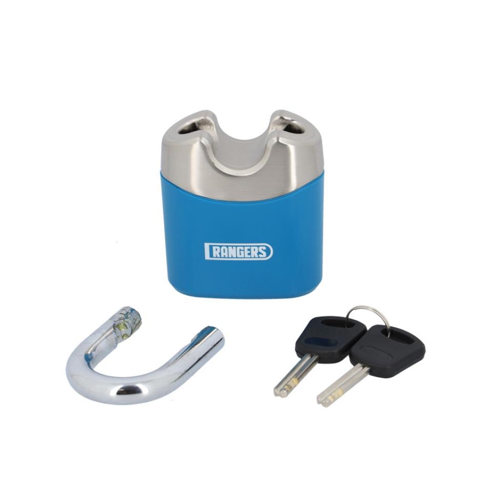 Alarme et antivol RANGERS pour Auto Neuf