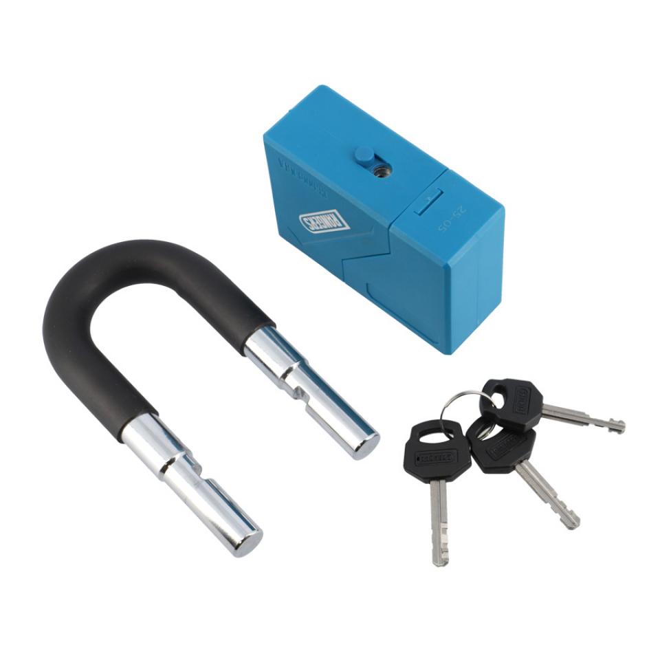 Alarme et antivol RANGERS pour Auto Neuf