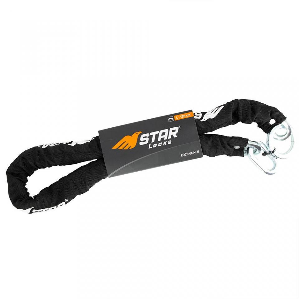 Alarme et antivol Star Locks pour Auto Neuf