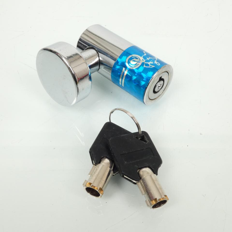 Alarme et antivol pour