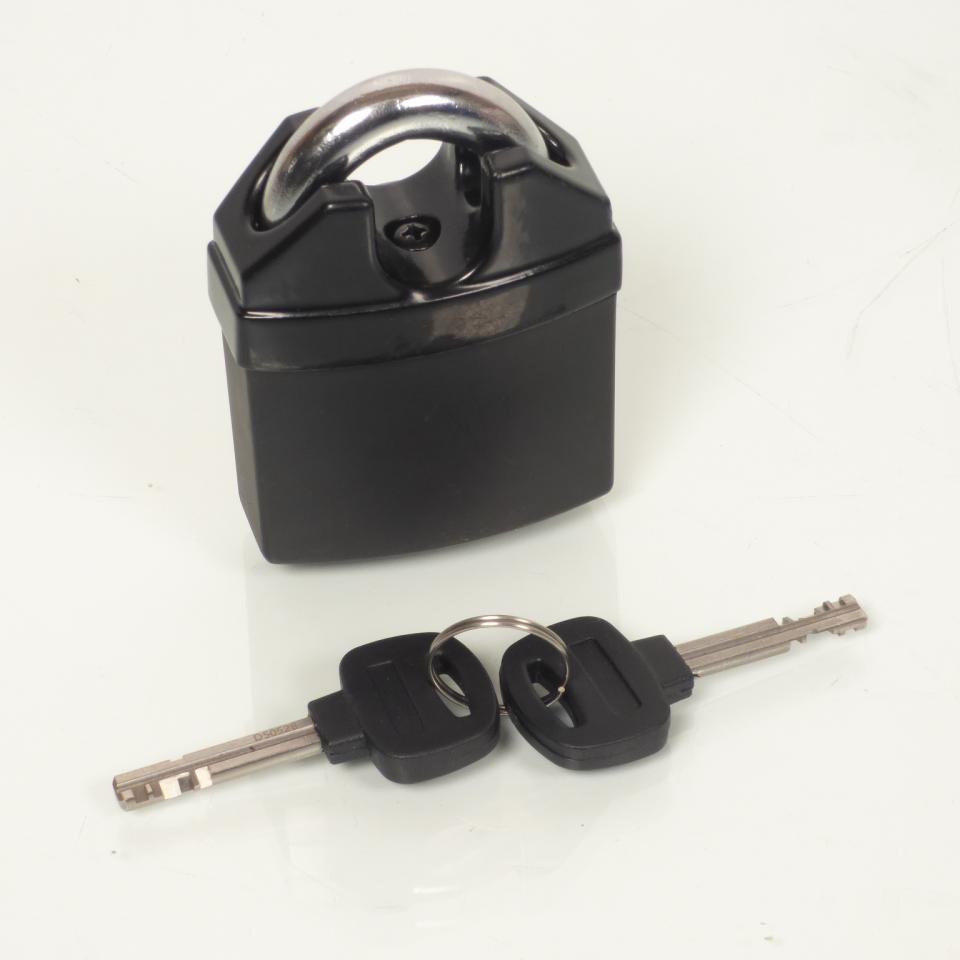 Cadenas antivol pour chaine à maillons de 18mm maximum Star Locks pour moto