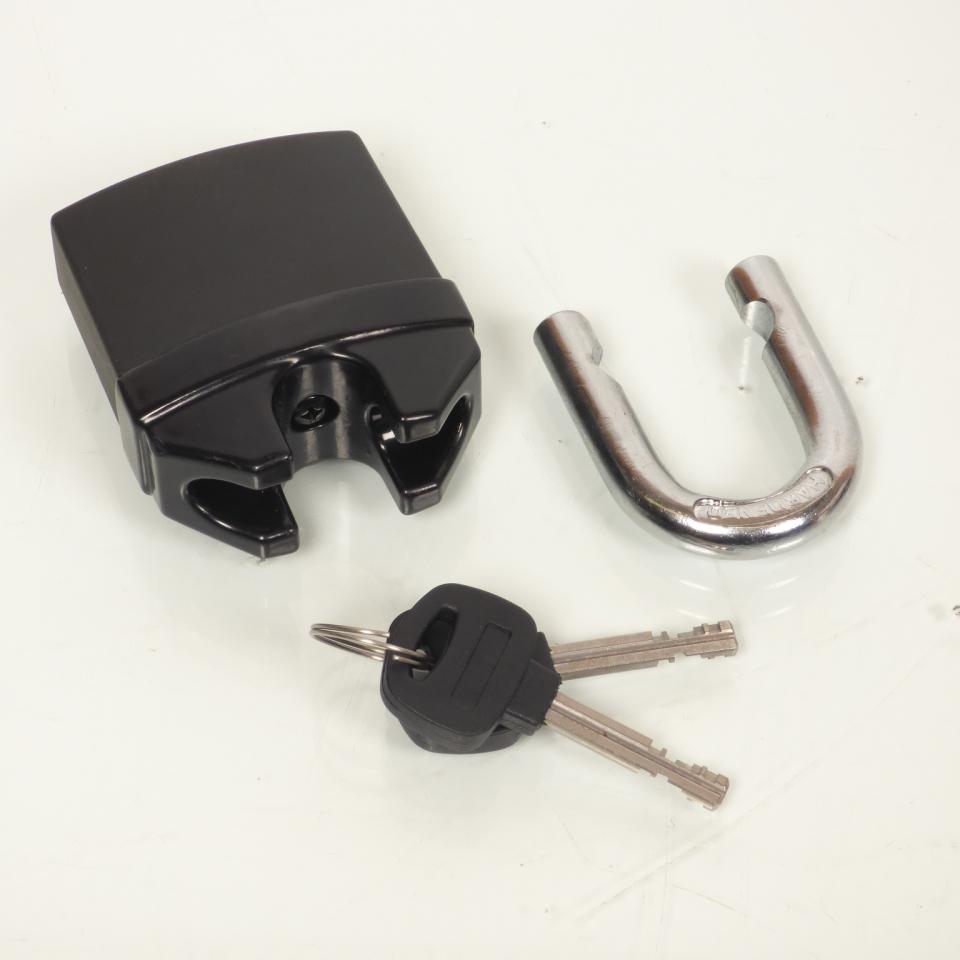 Cadenas antivol pour chaine à maillons de 18mm maximum Star Locks pour moto