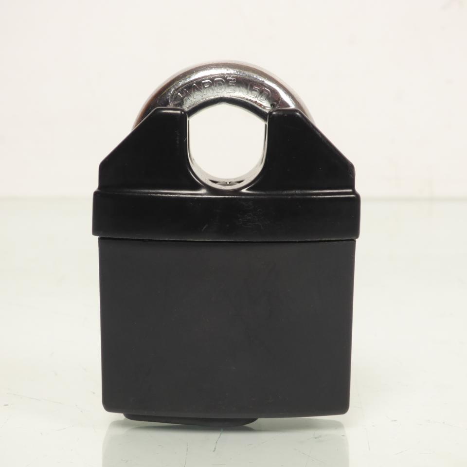 Cadenas antivol pour chaine à maillons de 18mm maximum Star Locks pour moto