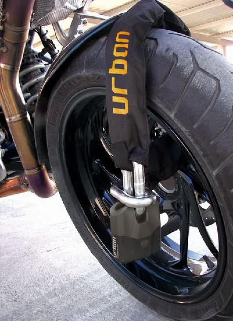 Alarme et antivol Urban pour Auto U8K100 Neuf