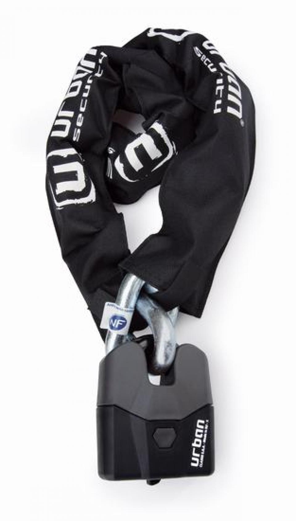 Alarme et antivol Urban pour Auto U8K100 Neuf
