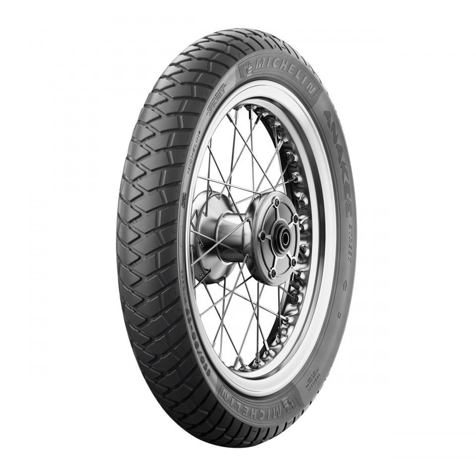 Pneu 3.00-17 MICHELIN (Motorisé) pour pour Auto Neuf