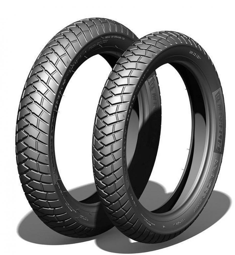 Pneu 3.00-17 Michelin pour Auto 327263 Neuf